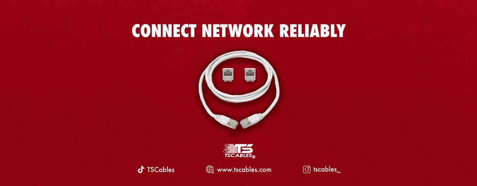 TS Cables Cover Image