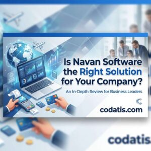 Navan Software