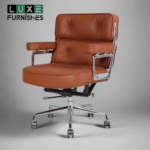 The Eames Desk Chair