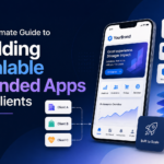 white label application development