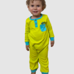 Toddler clothing