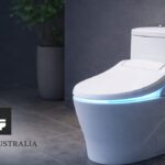 Smart Toilet