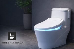 Smart Toilet