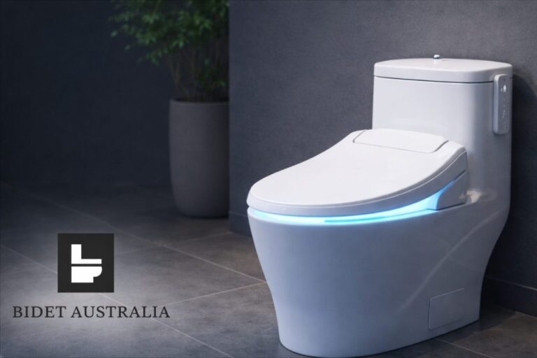 Smart Toilet