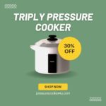 triply pressure cooker
