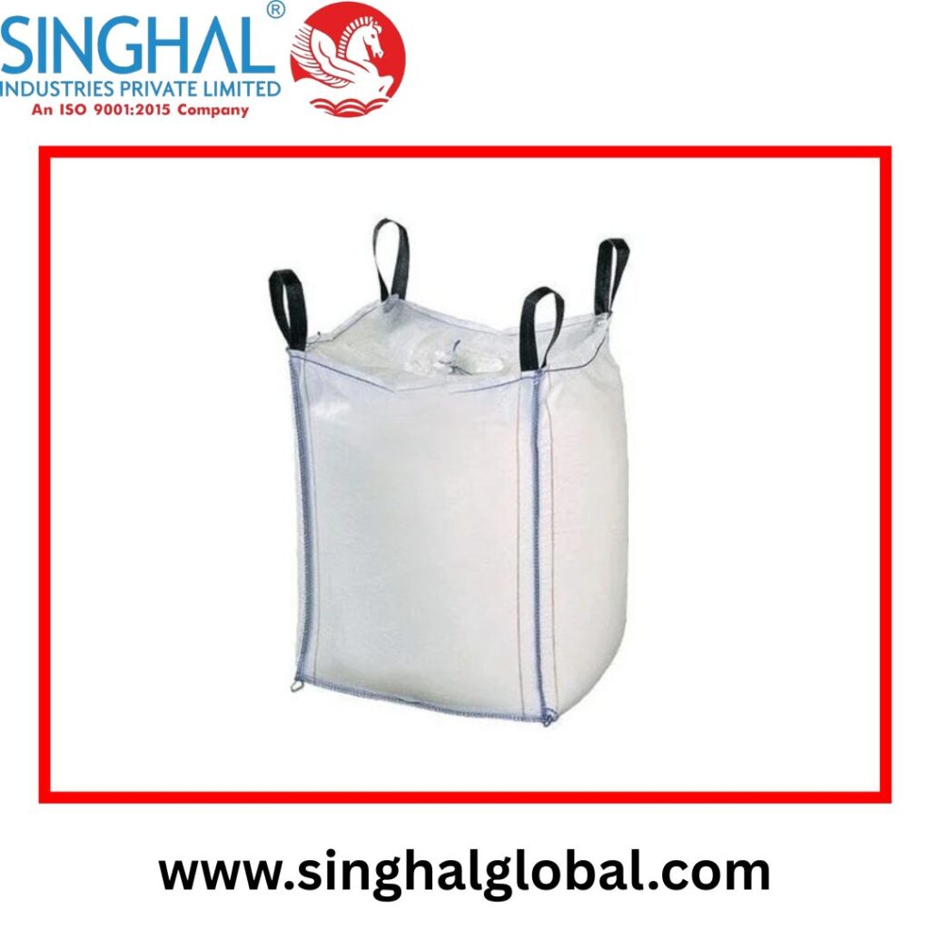 Un certified bags singhal logo