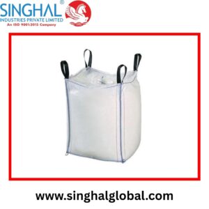Un certified bags singhal logo