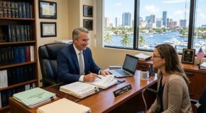 SSDI Attorney