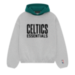 Fear of God Essentials Hoodie – Timeless Fashion