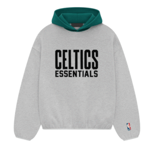 Fear of God Essentials Hoodie – Timeless Fashion
