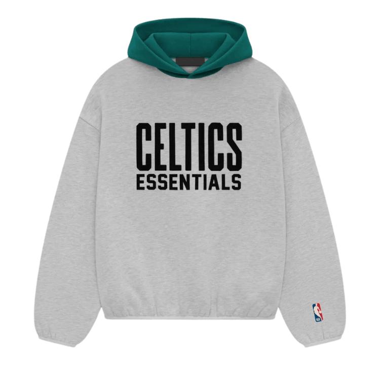 Fear of God Essentials Hoodie – Timeless Fashion