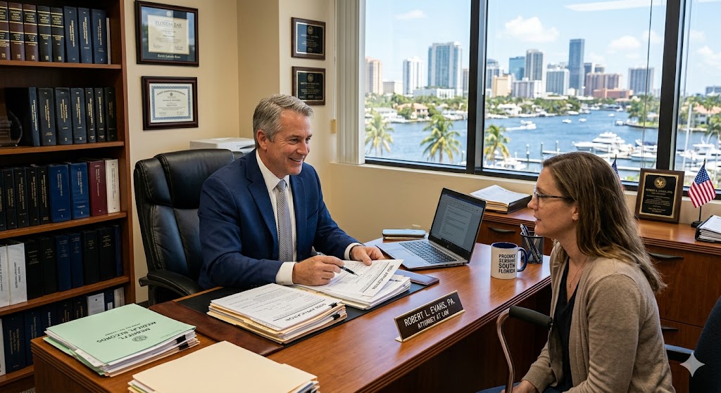 SSDI Attorney