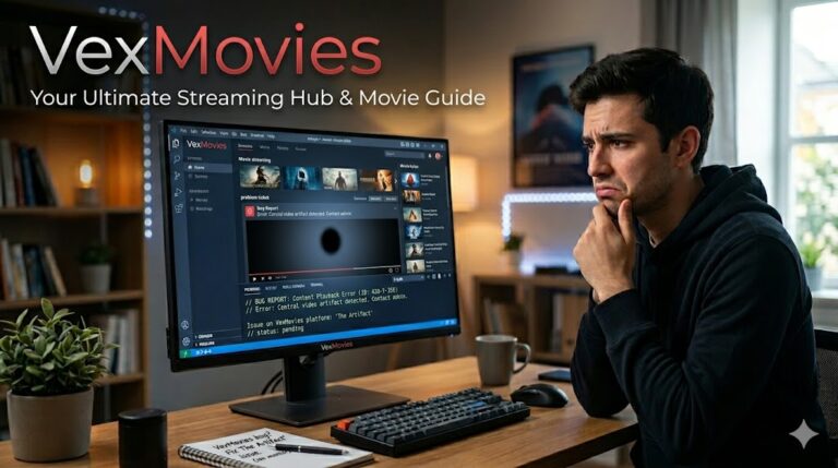 VexMovies