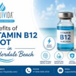Vitamin B12 Shot in Lauderdale Beach