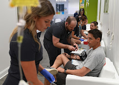Vitamin Infusion Therapy