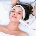 What Makes HydraFacial A Gentle Deep Cleanse Choice