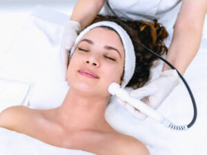 What Makes HydraFacial A Gentle Deep Cleanse Choice
