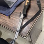 Right Air Rifle in India