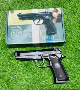 air guns of darken