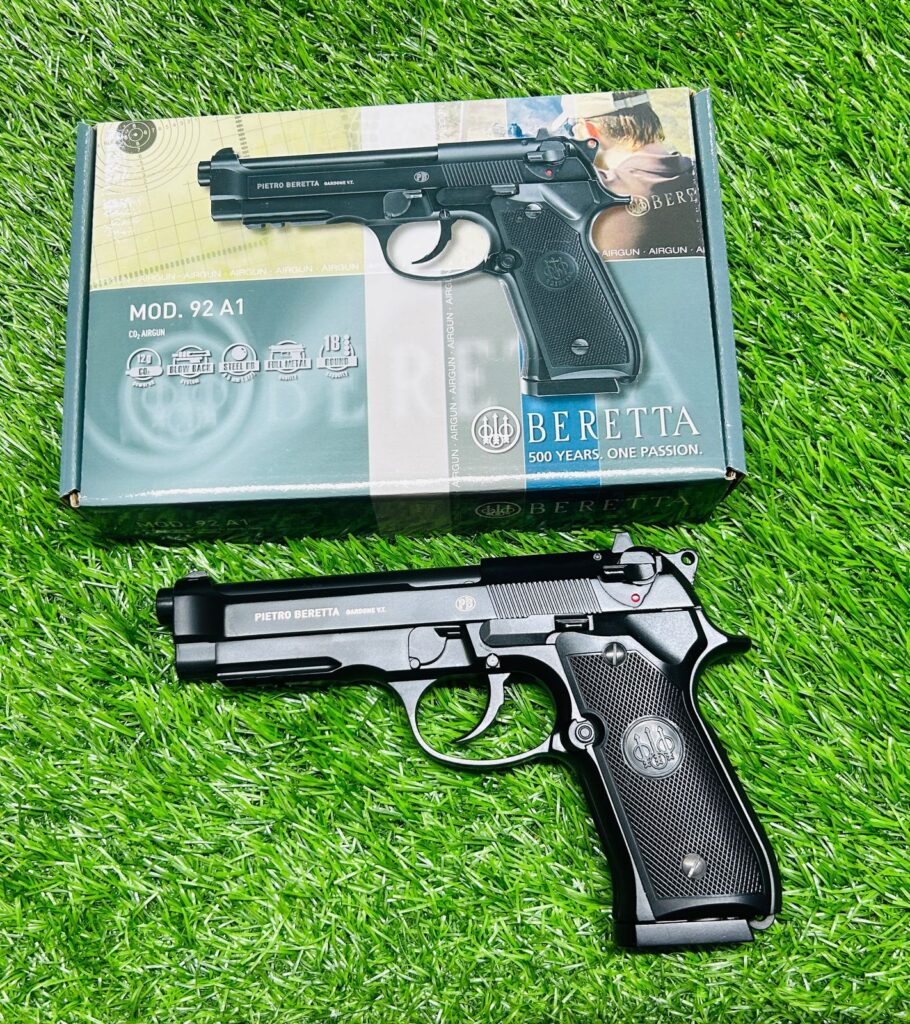 air guns of darken