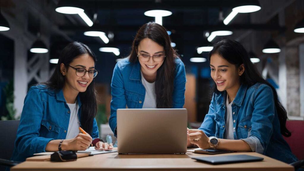 Machine Learning Career