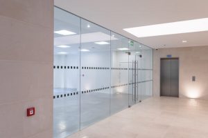 Window Film for Business in Grand Rapids
