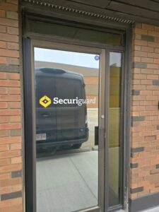 Window Graphics in Edmonton
