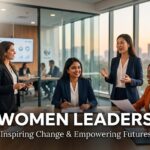 Women Leaders 2025