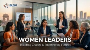 Women Leaders 2025