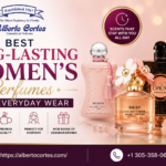 Women’s Perfumes
