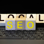 local SEO company