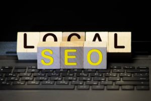local SEO company