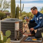 air conditioning companies in tucson