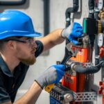 Plumbing