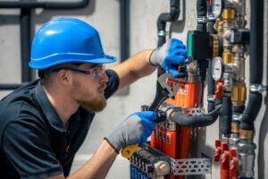 Plumbing