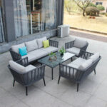 outdoor furniture