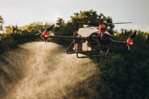 drone manufacturers
