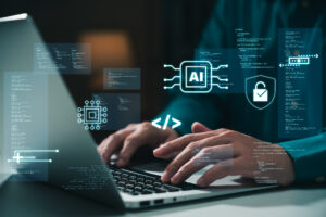Best AI Development Company in India