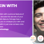 ai skin anlysis