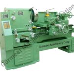 All Geared Lathe Machine manufactured by Gurmeet Machinery Corporation in India