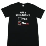 childish
