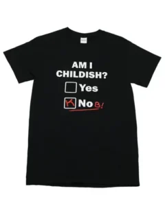 childish