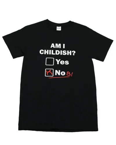 childish