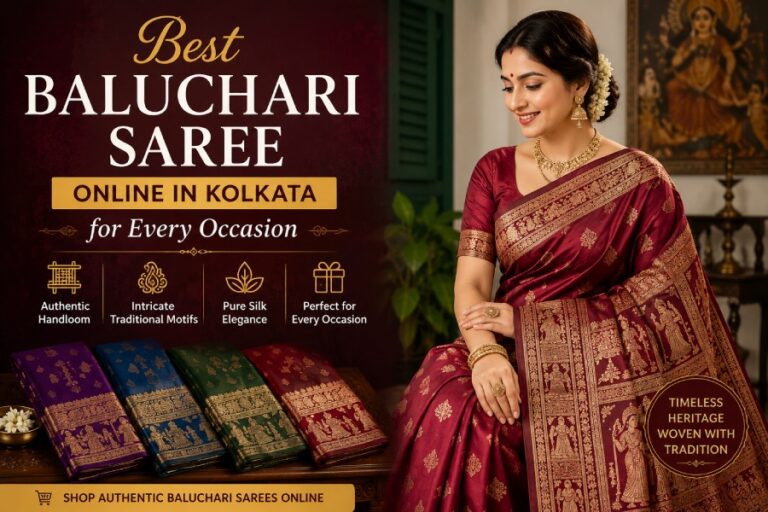 best baluchari saree online in kolkata (4)