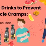 best drinks to prevent muscle cramps