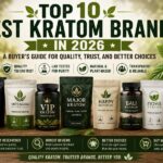 best kratom brands