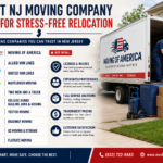 best nj moving company options