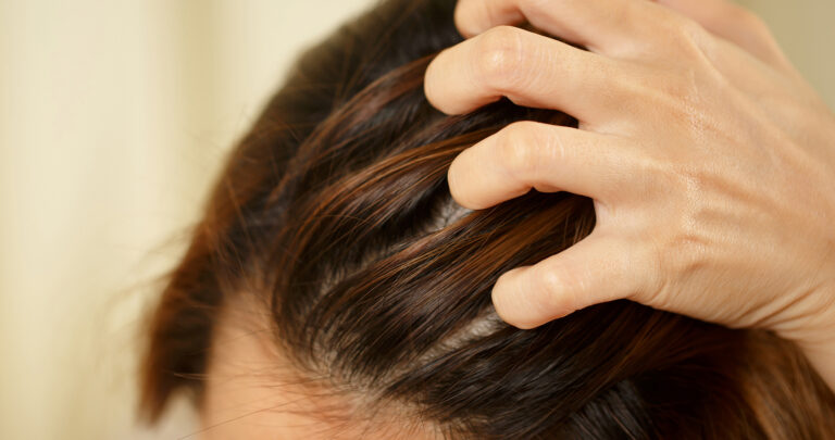pH Balanced Shampoo