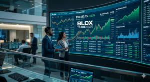 blox trade value