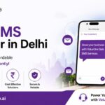 bulk sms provider in delhi